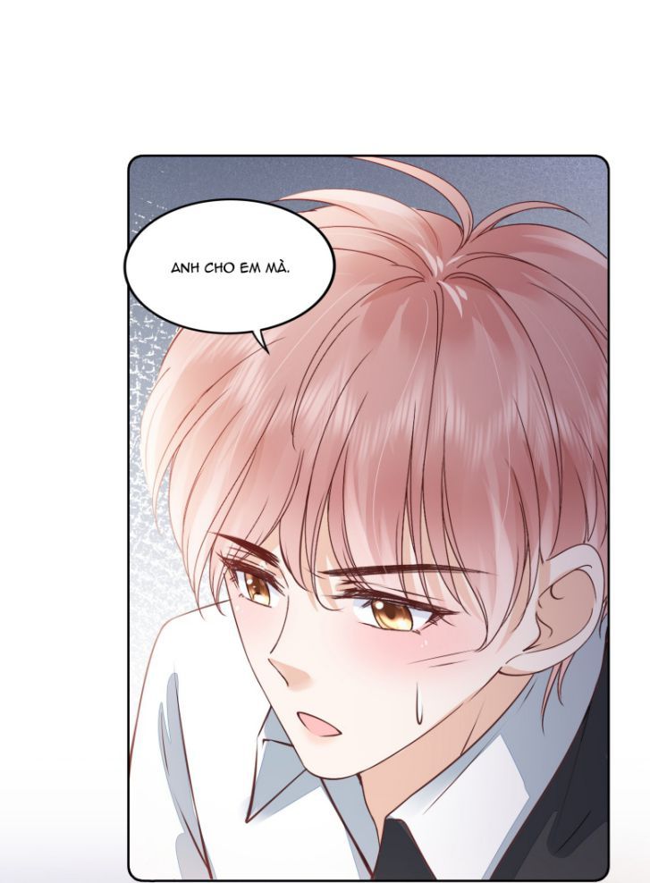 Tri Bỉ: Chapter 57