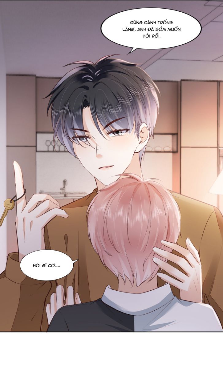 Tri Bỉ: Chapter 57
