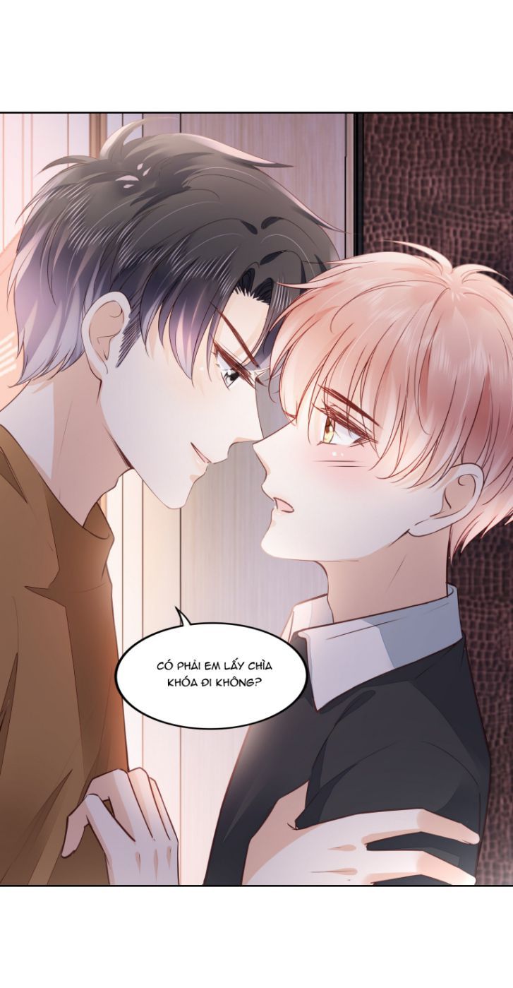 Tri Bỉ: Chapter 57