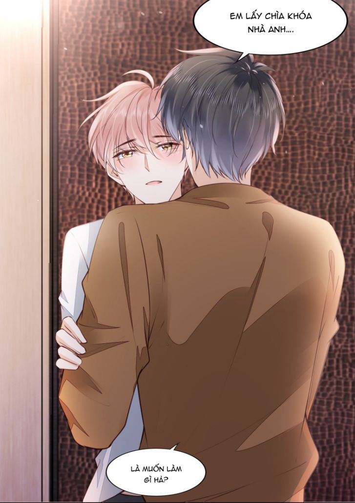 Tri Bỉ: Chapter 57