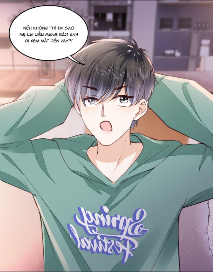 Tri Bỉ: Chapter 57