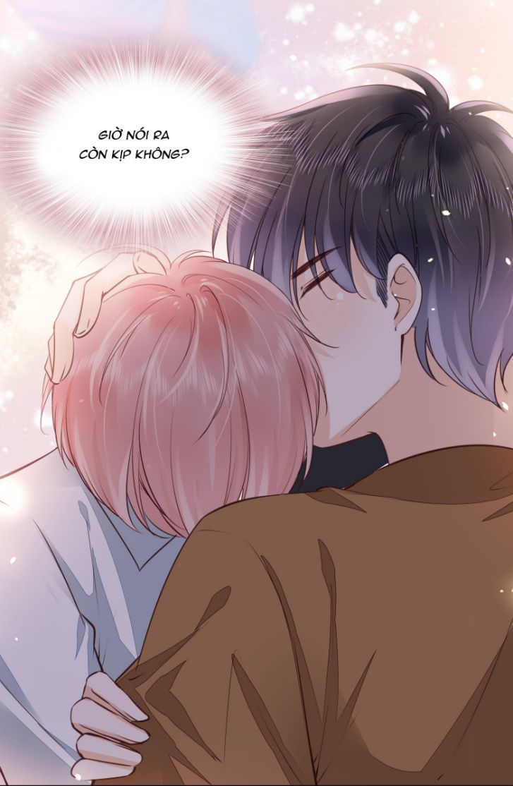 Tri Bỉ: Chapter 57