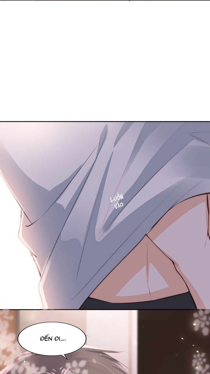 Tri Bỉ: Chapter 57