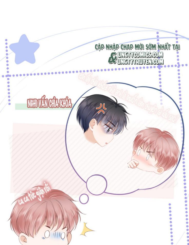 Tri Bỉ: Chapter 57