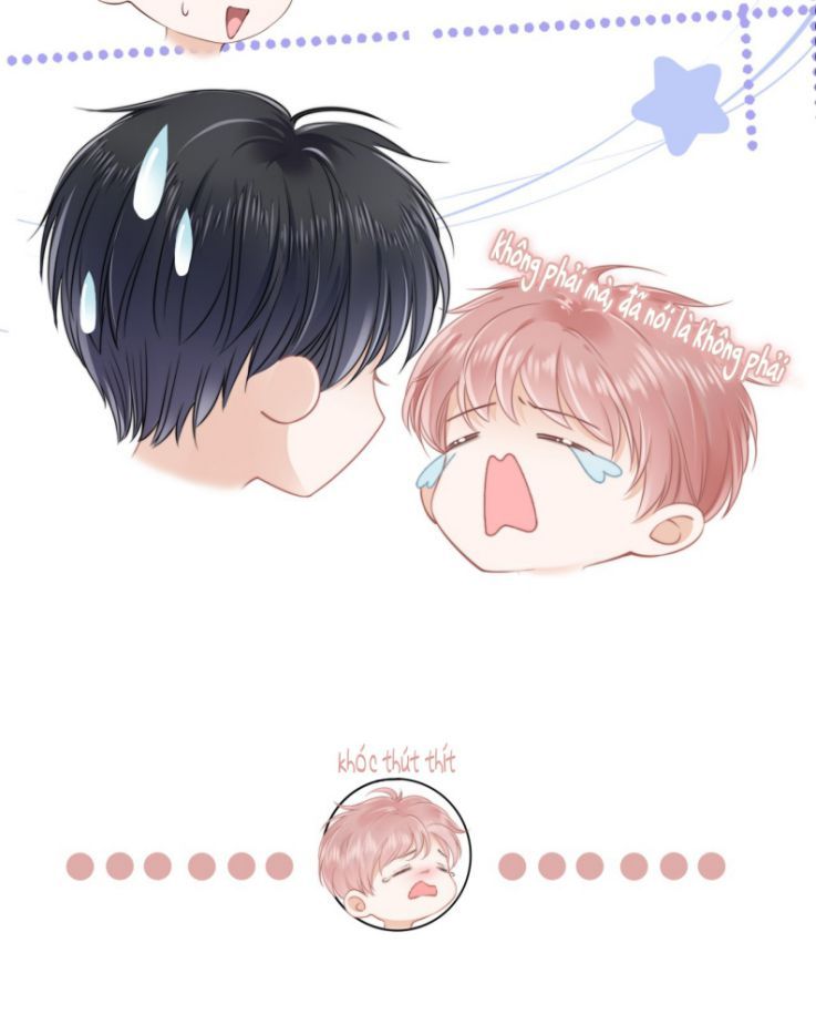 Tri Bỉ: Chapter 57