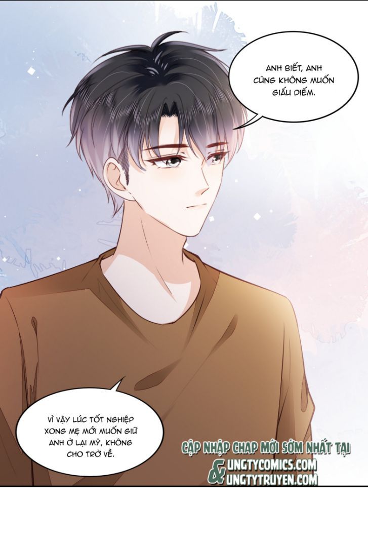 Tri Bỉ: Chapter 57