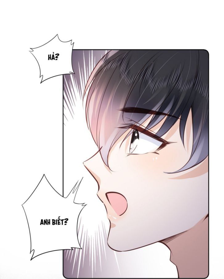 Tri Bỉ: Chapter 57