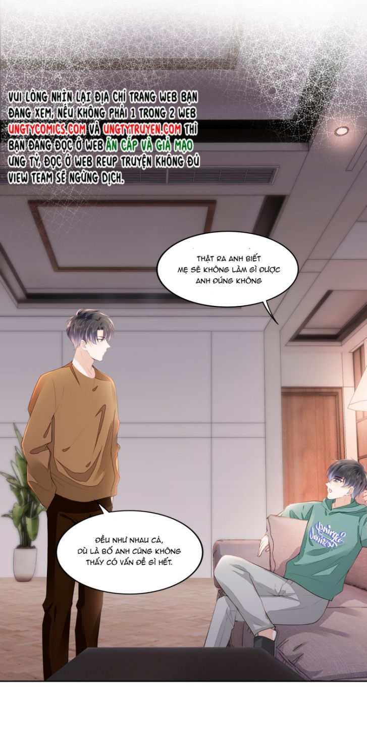 Tri Bỉ: Chapter 57