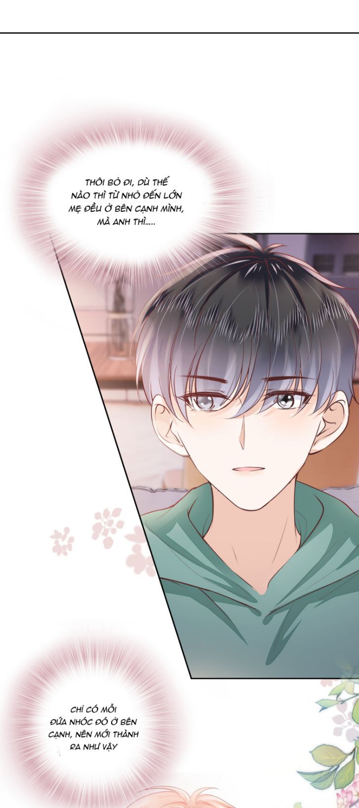 Tri Bỉ: Chapter 57