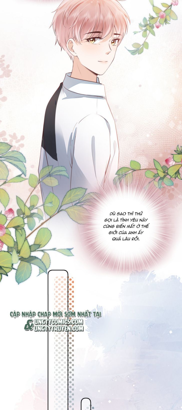 Tri Bỉ: Chapter 57