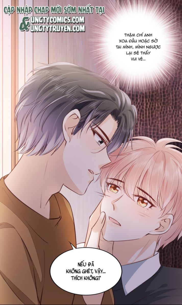 Tri Bỉ: Chapter 58