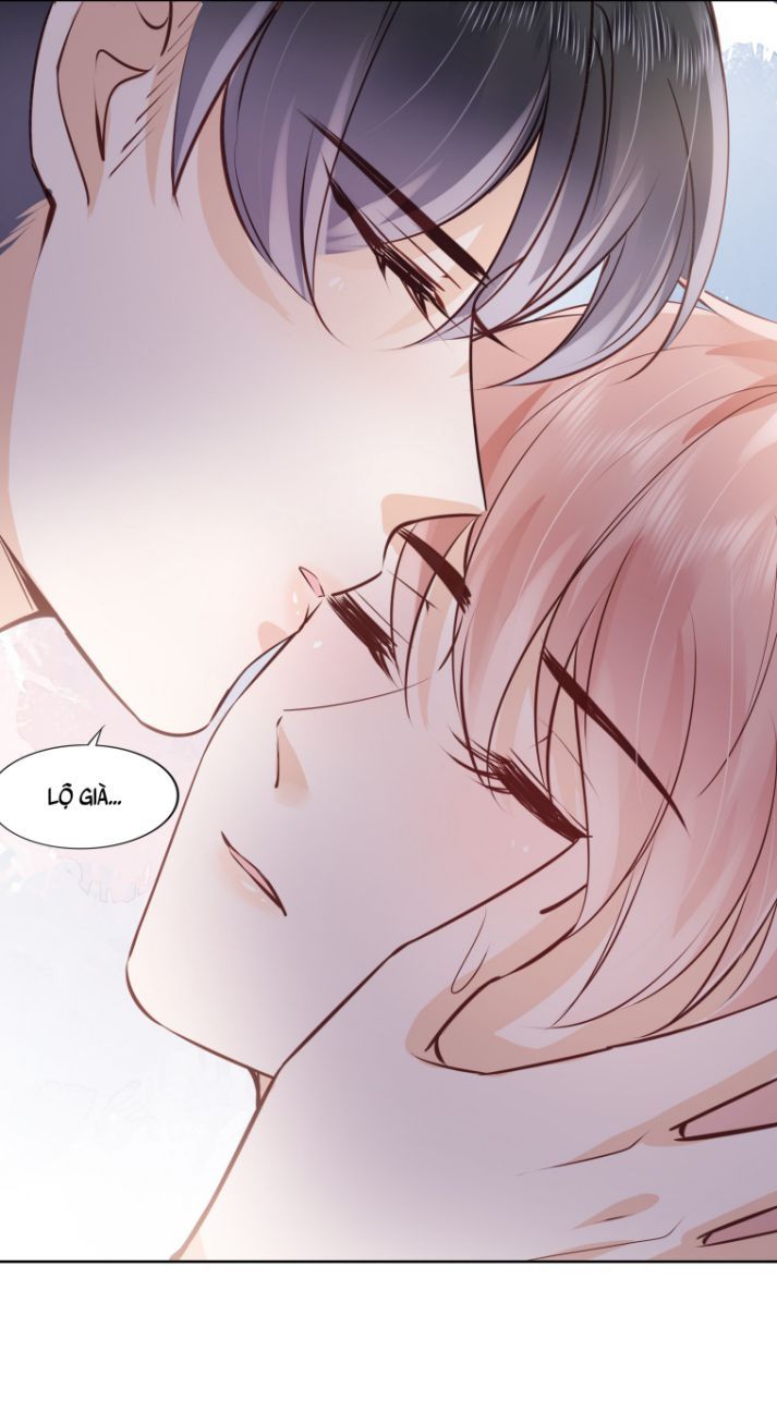 Tri Bỉ: Chapter 58