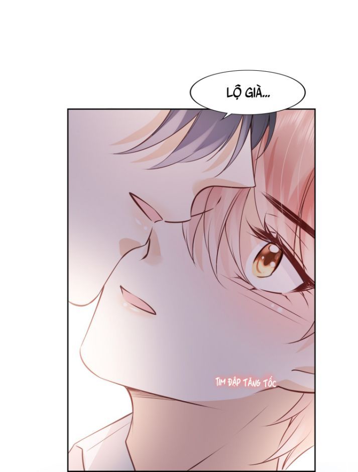 Tri Bỉ: Chapter 58