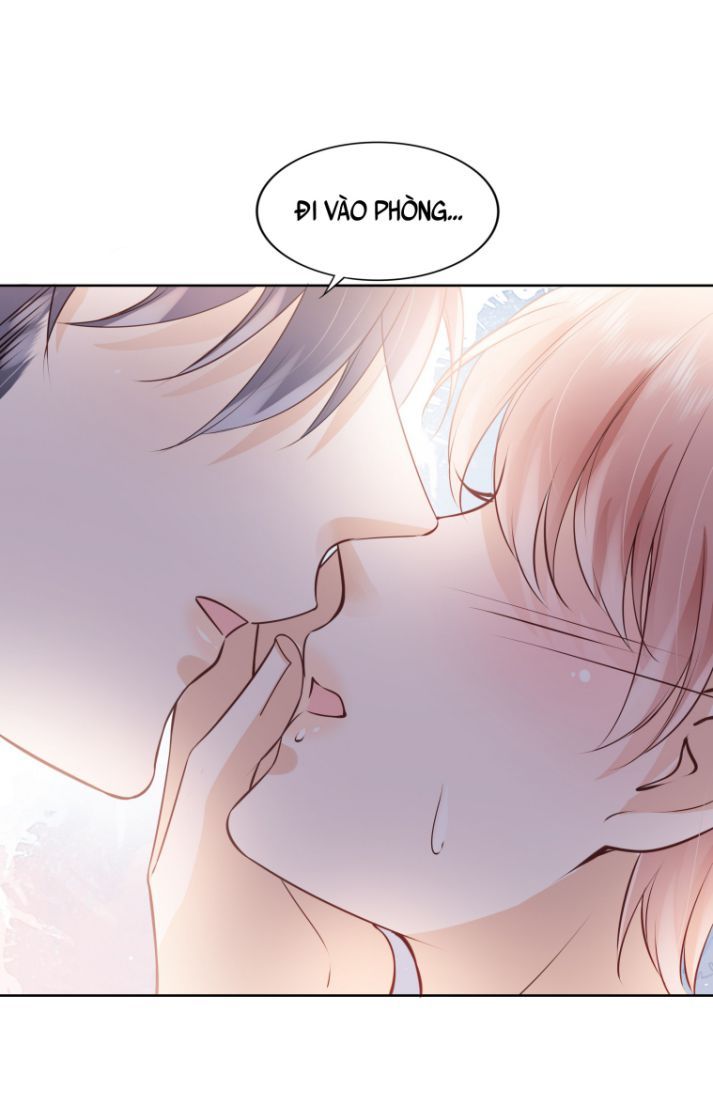 Tri Bỉ: Chapter 58