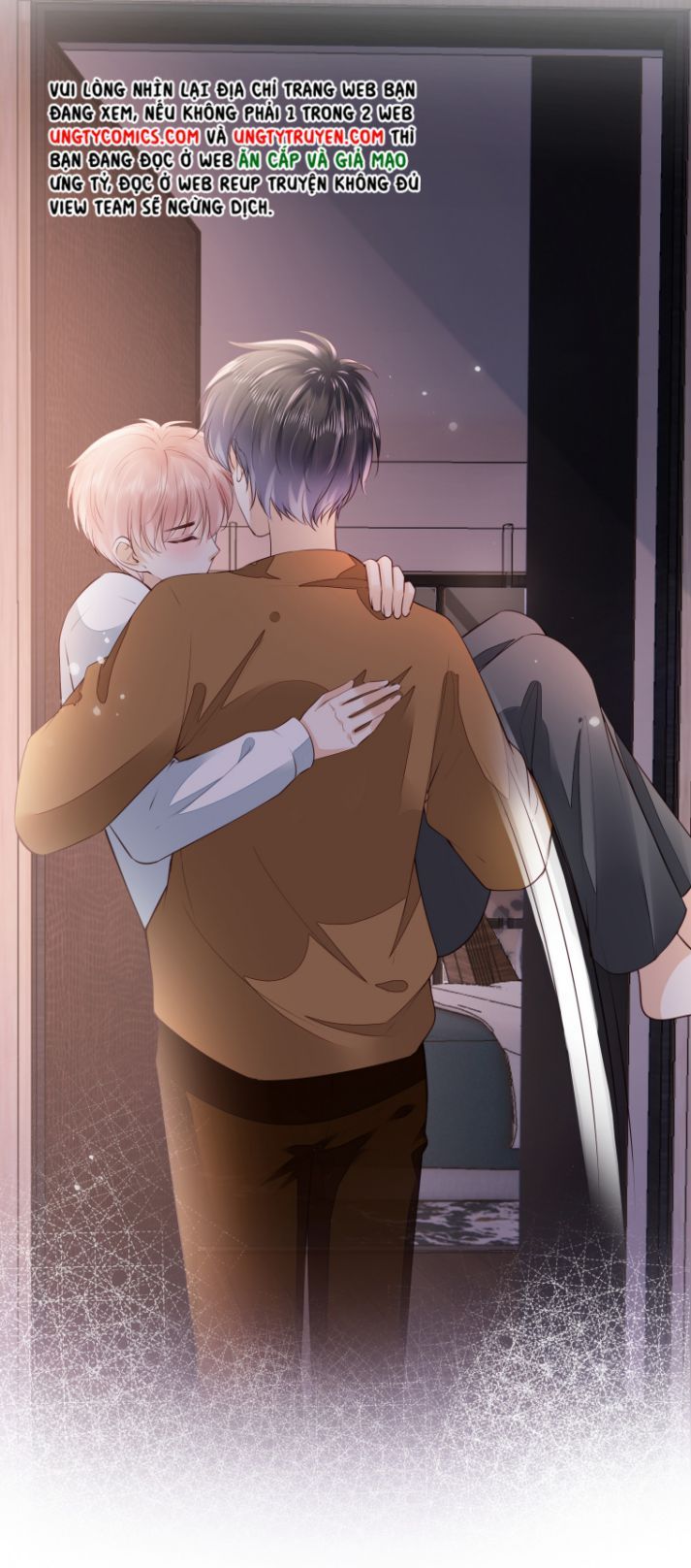 Tri Bỉ: Chapter 58