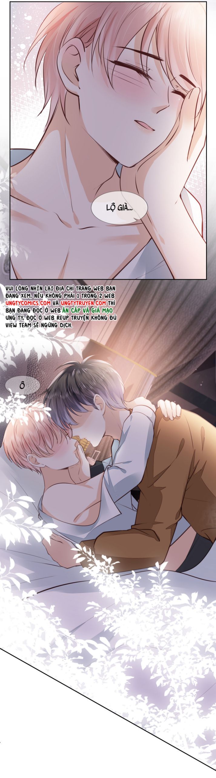 Tri Bỉ: Chapter 58