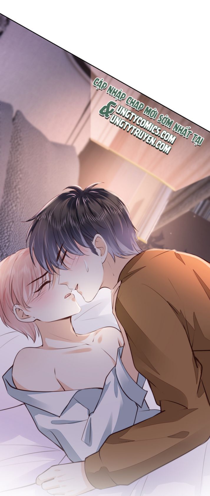 Tri Bỉ: Chapter 58