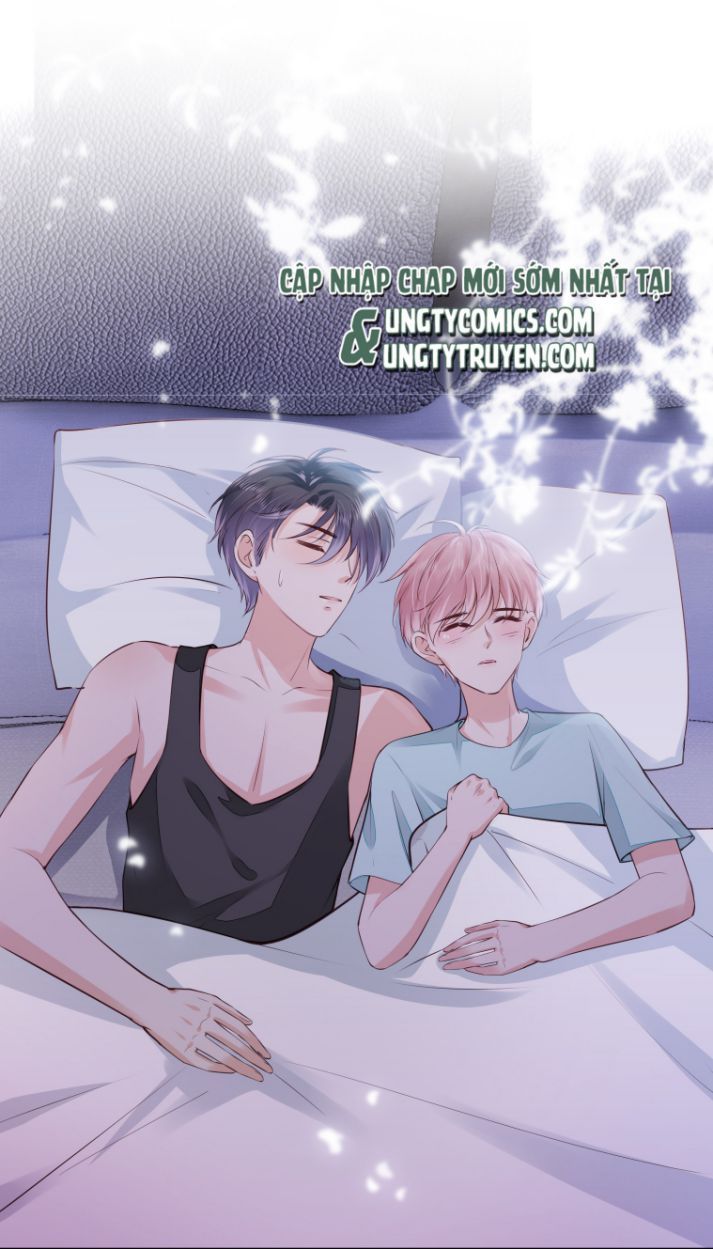 Tri Bỉ: Chapter 58