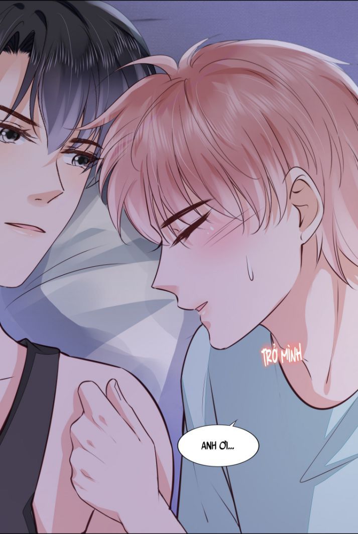 Tri Bỉ: Chapter 58