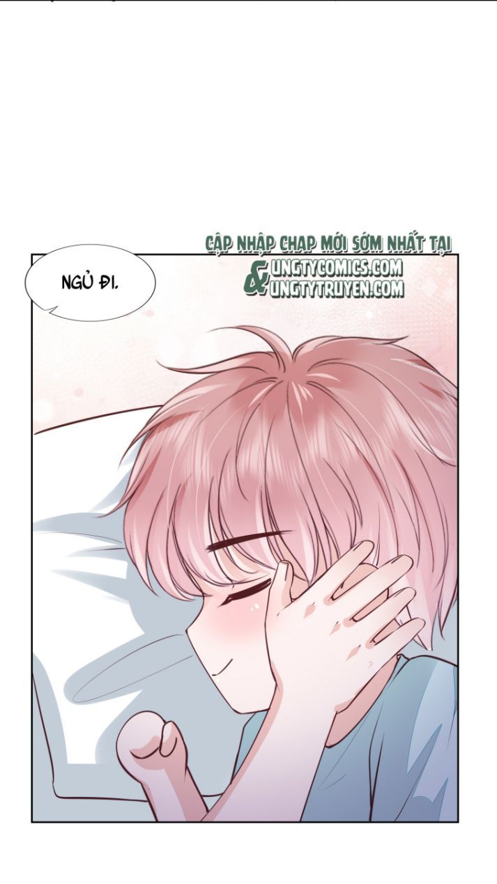 Tri Bỉ: Chapter 58