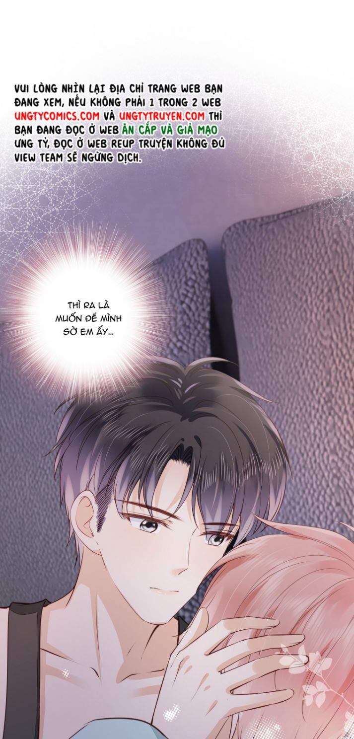 Tri Bỉ: Chapter 58