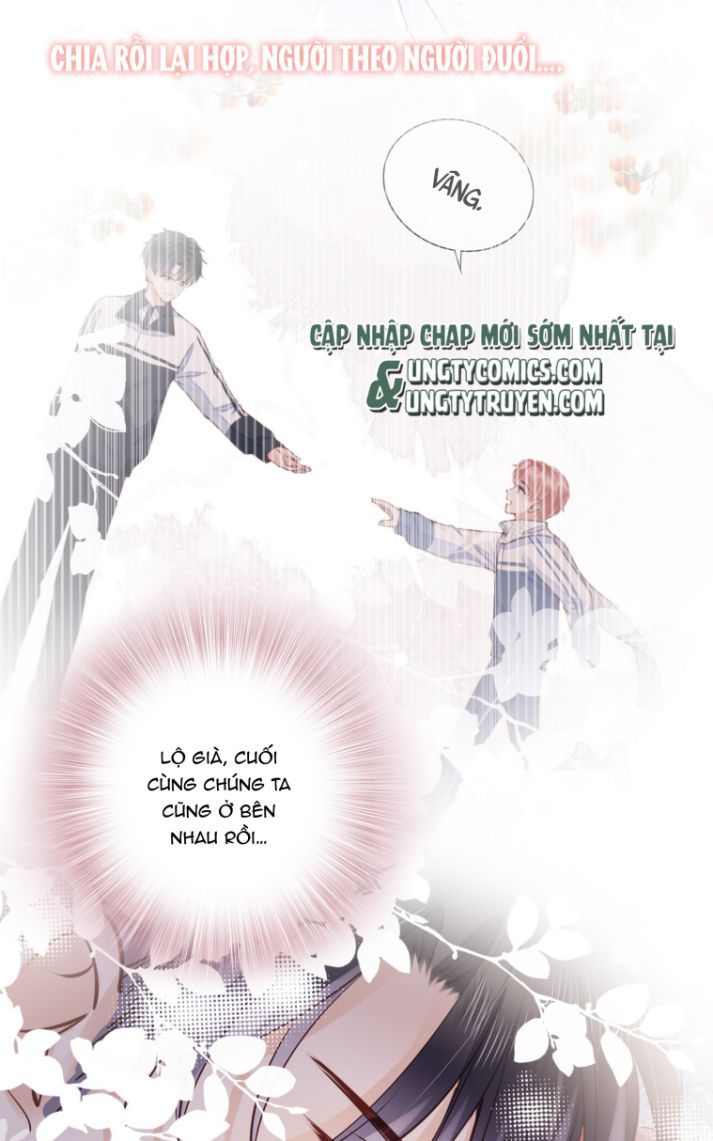 Tri Bỉ: Chapter 58