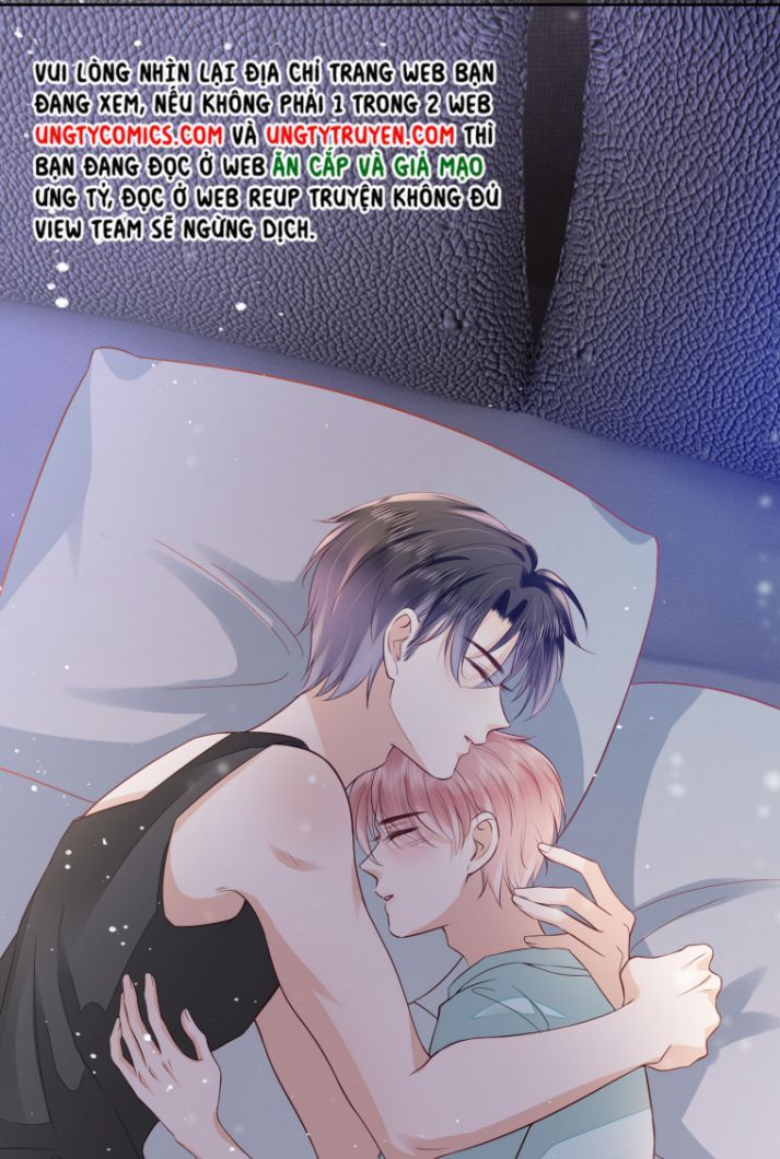 Tri Bỉ: Chapter 58