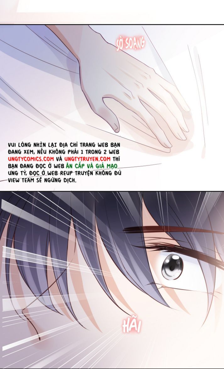 Tri Bỉ: Chapter 58