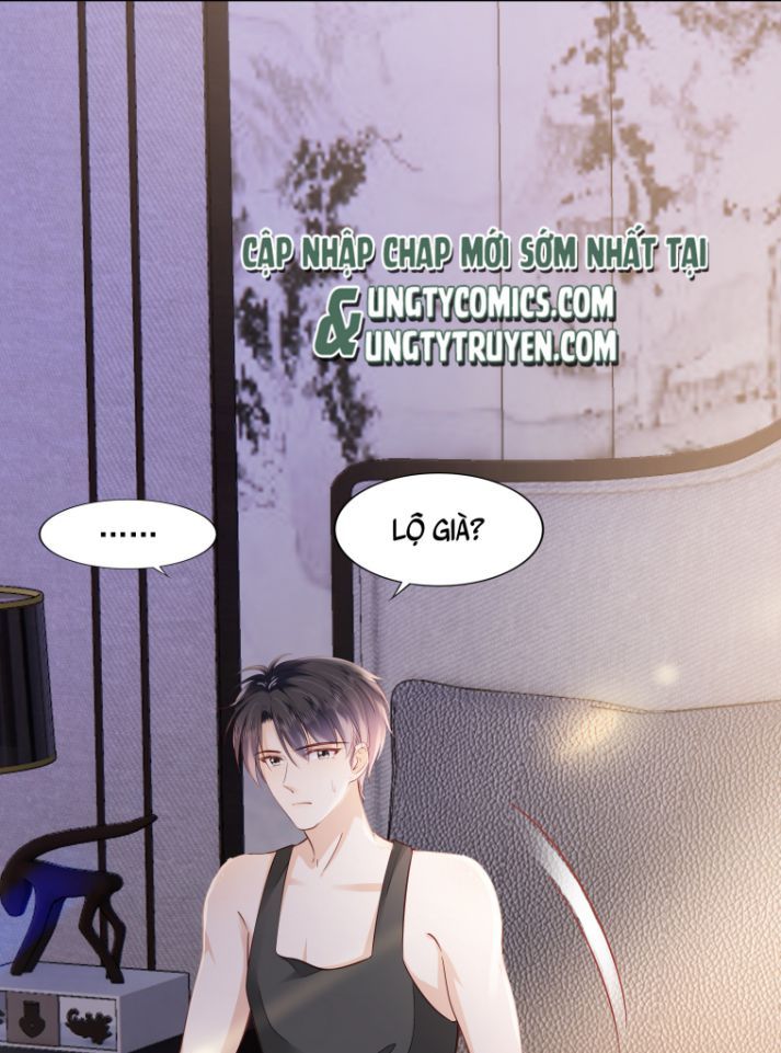 Tri Bỉ: Chapter 58