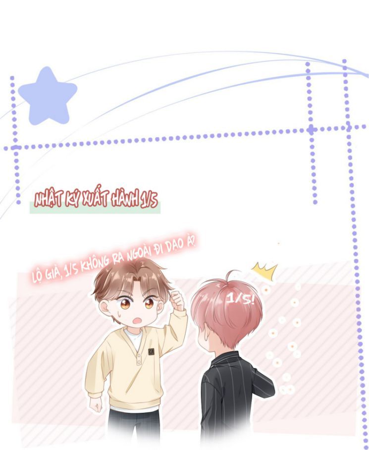 Tri Bỉ: Chapter 58