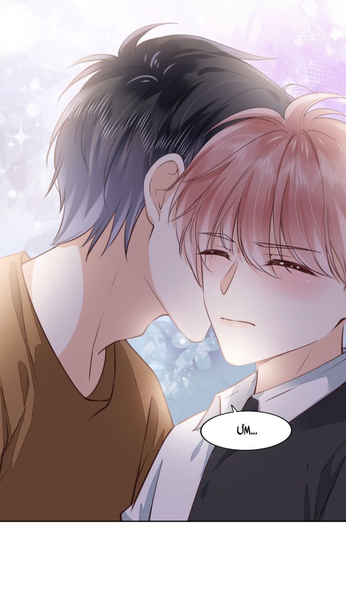 Tri Bỉ: Chapter 58