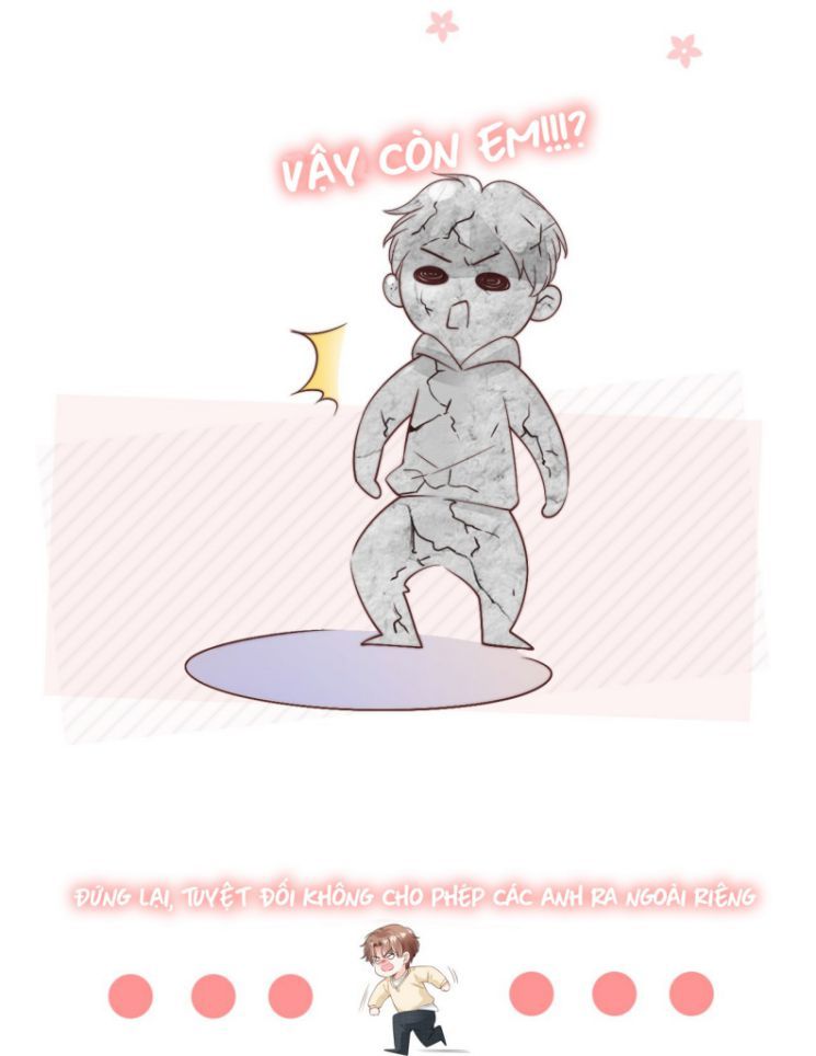 Tri Bỉ: Chapter 58