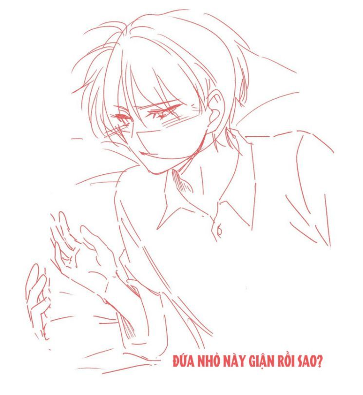 Tri Bỉ: Chapter 58