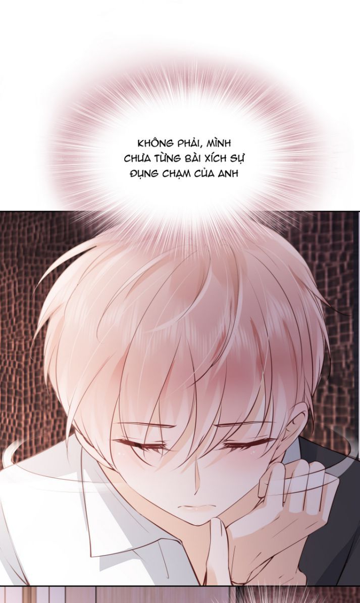 Tri Bỉ: Chapter 58