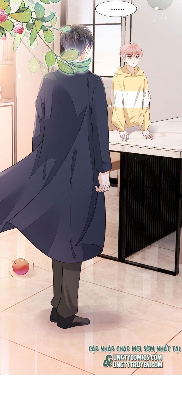 Tri Bỉ: Chapter 59