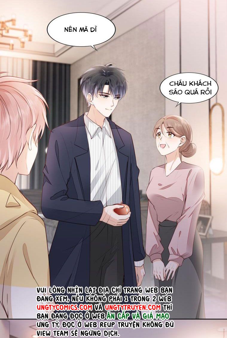 Tri Bỉ: Chapter 59
