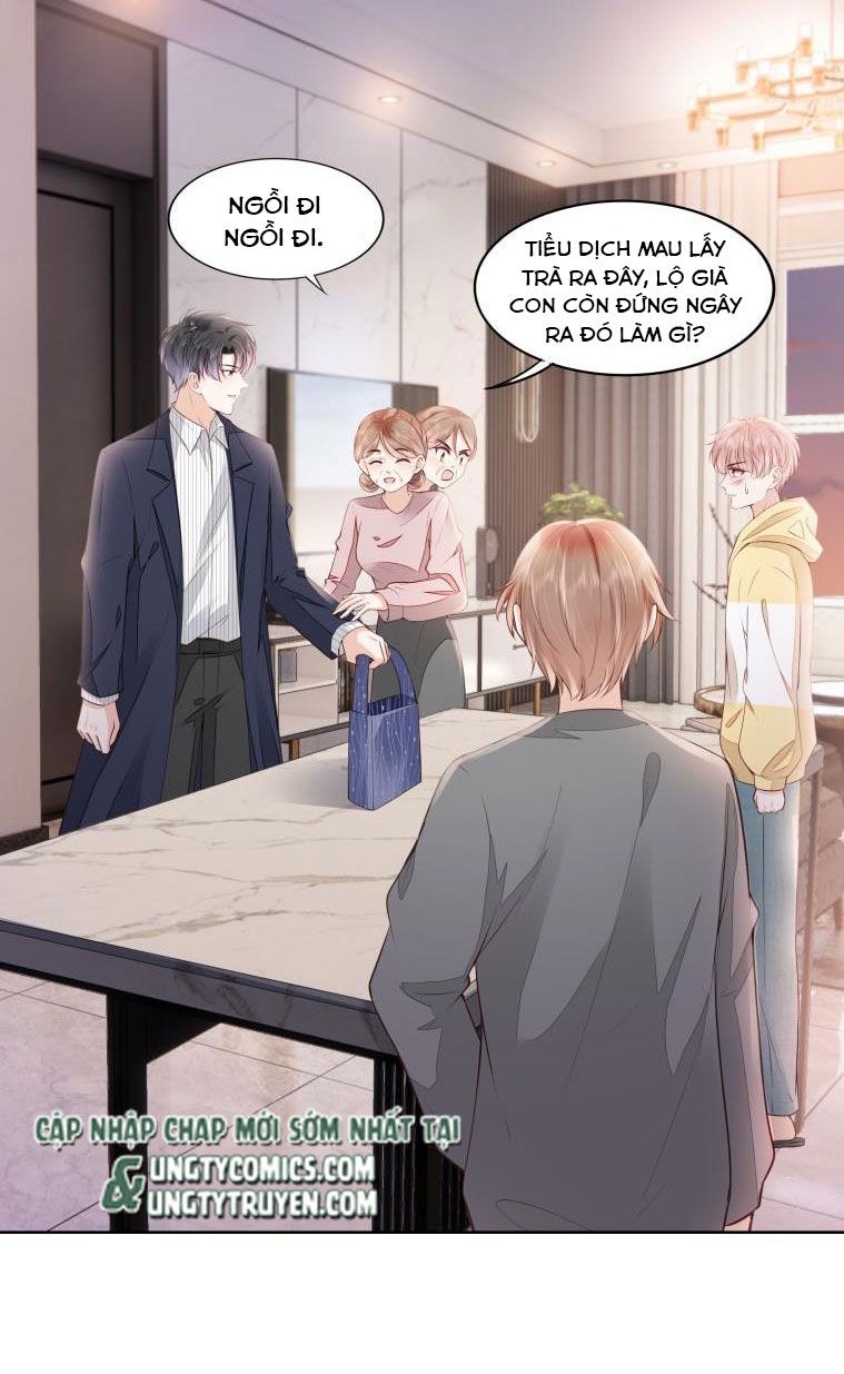 Tri Bỉ: Chapter 59