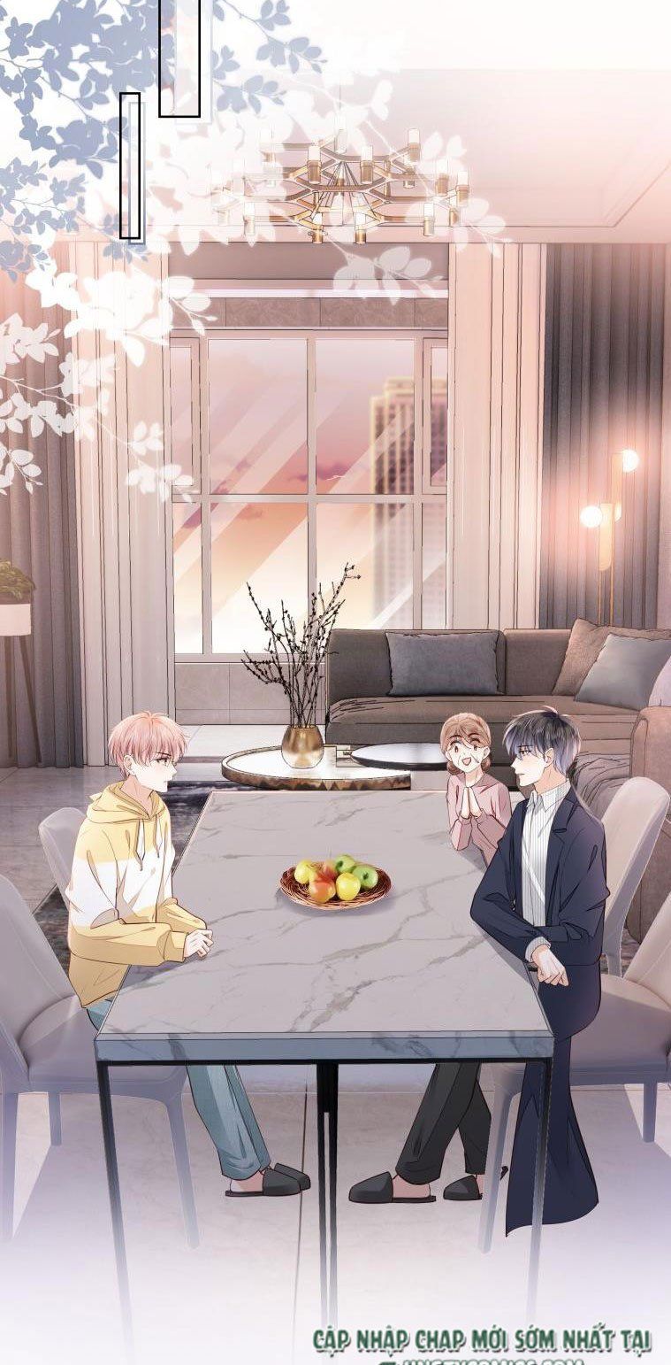 Tri Bỉ: Chapter 59