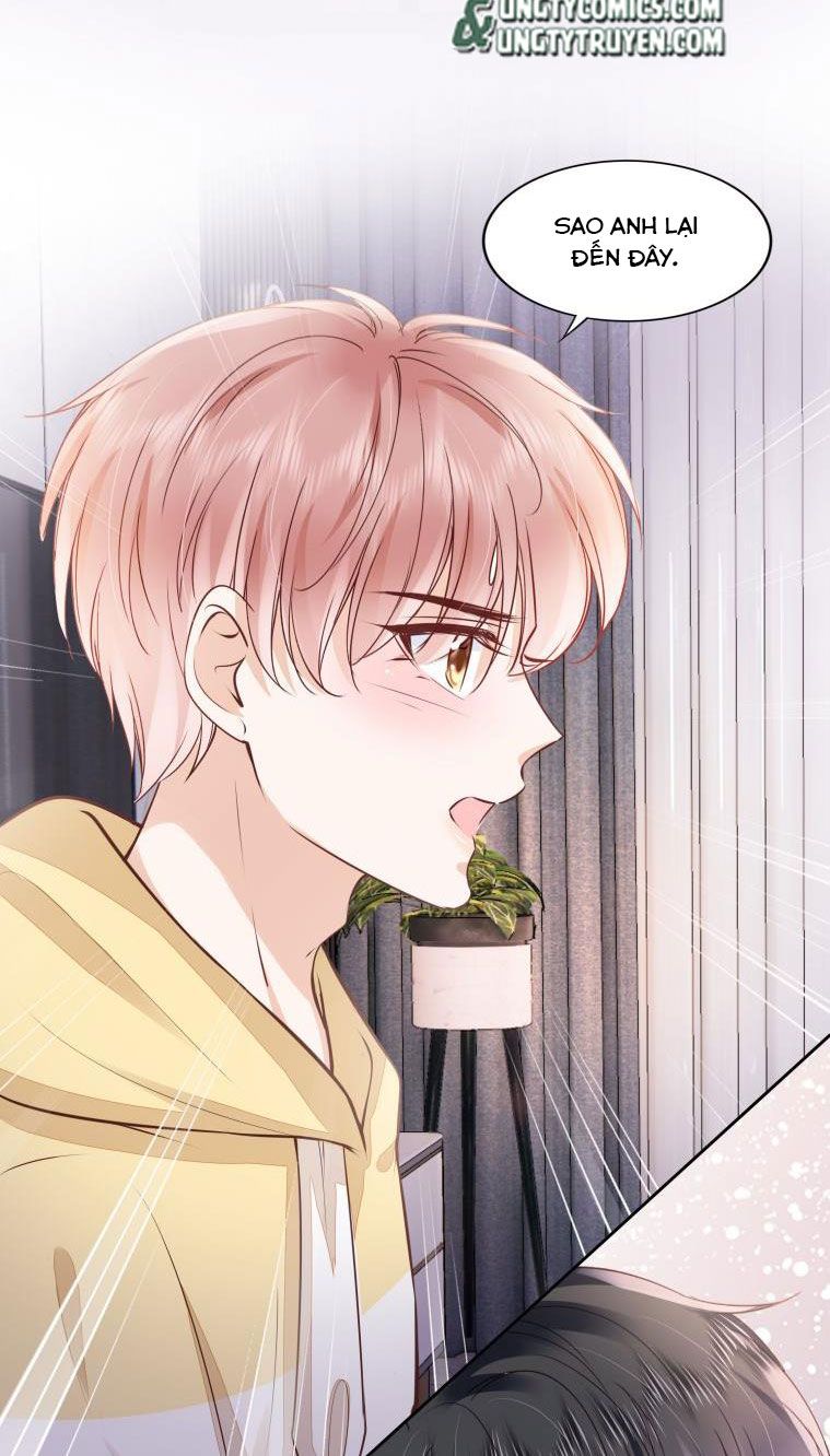 Tri Bỉ: Chapter 59