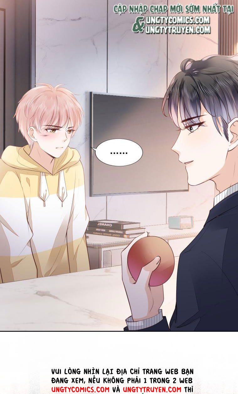 Tri Bỉ: Chapter 59