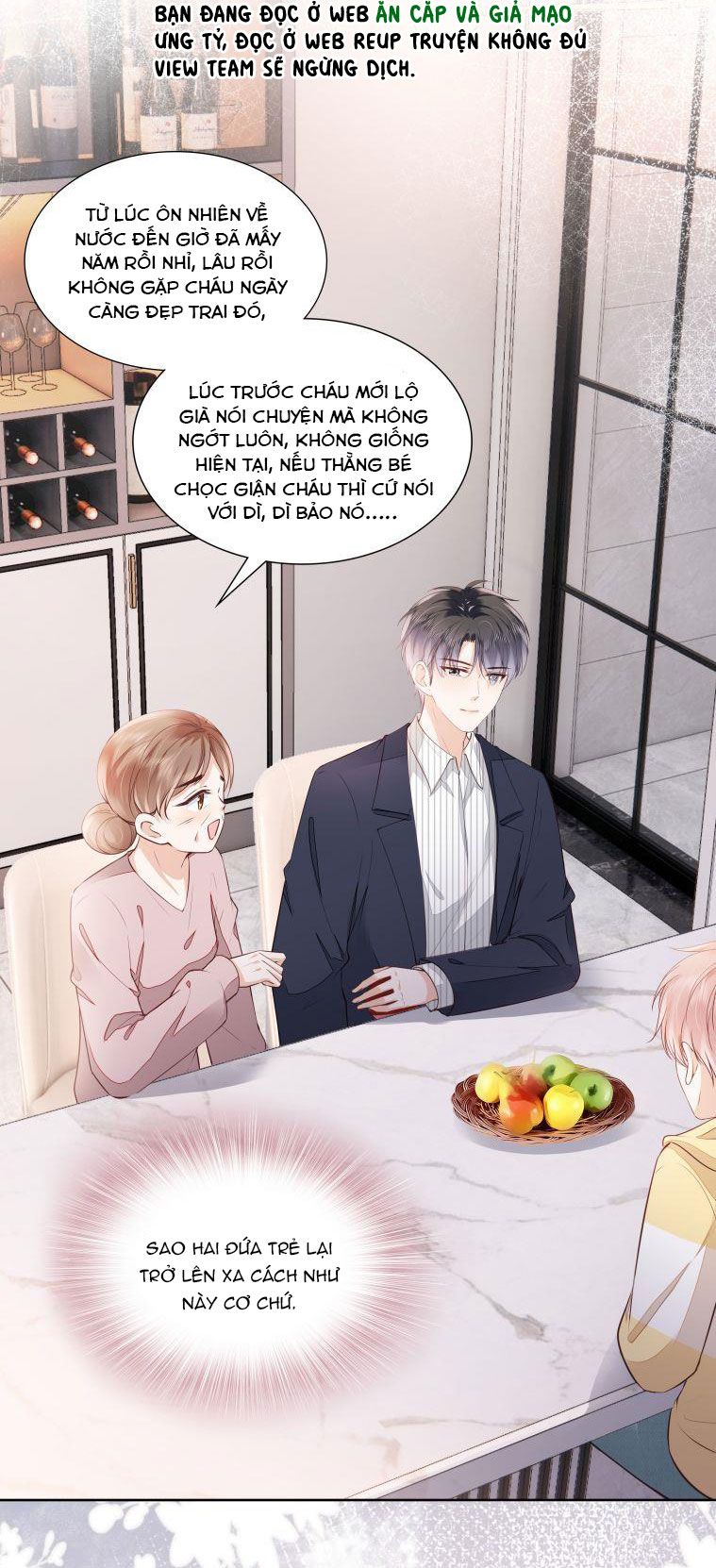 Tri Bỉ: Chapter 59