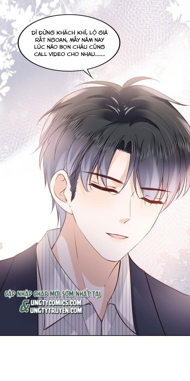 Tri Bỉ: Chapter 59