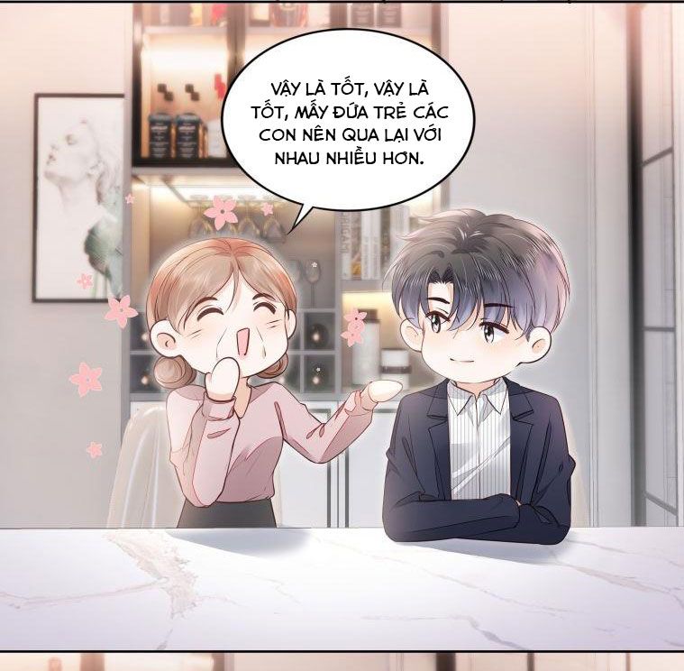 Tri Bỉ: Chapter 59