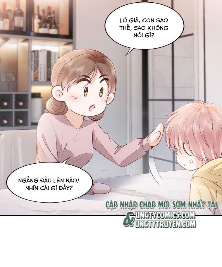 Tri Bỉ: Chapter 59
