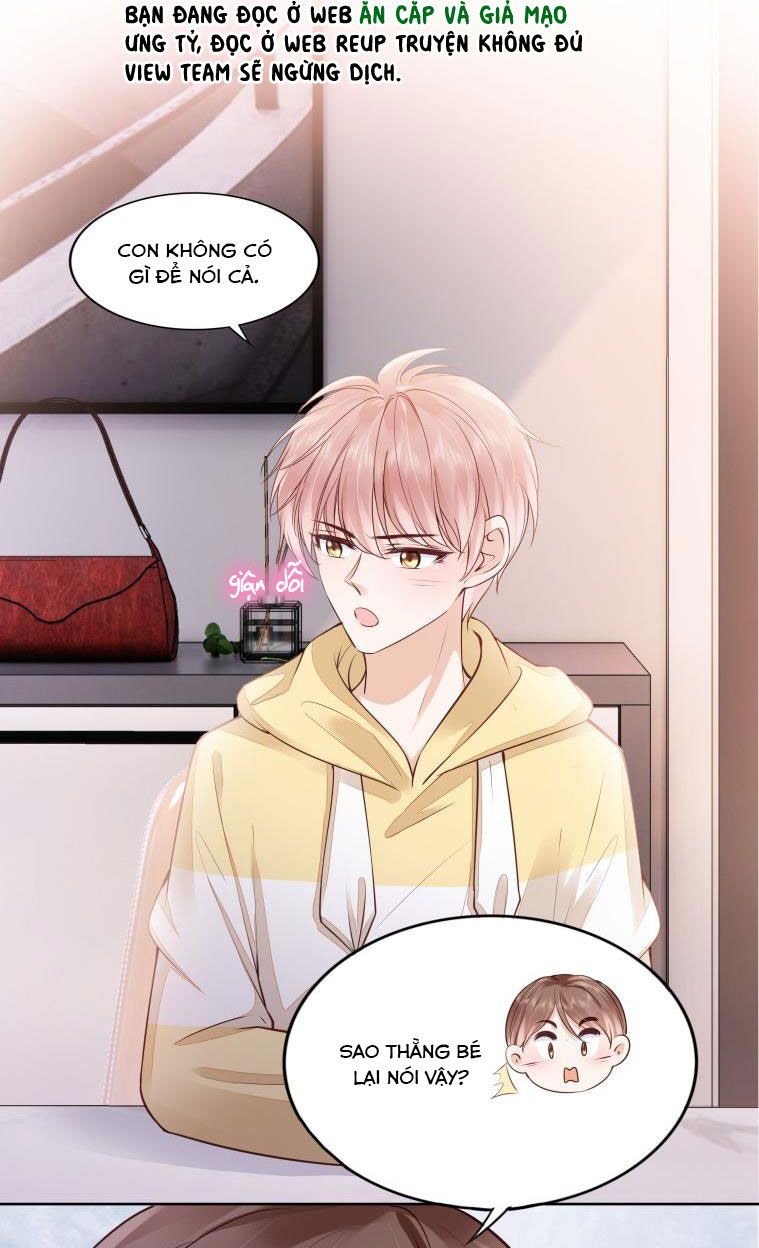 Tri Bỉ: Chapter 59