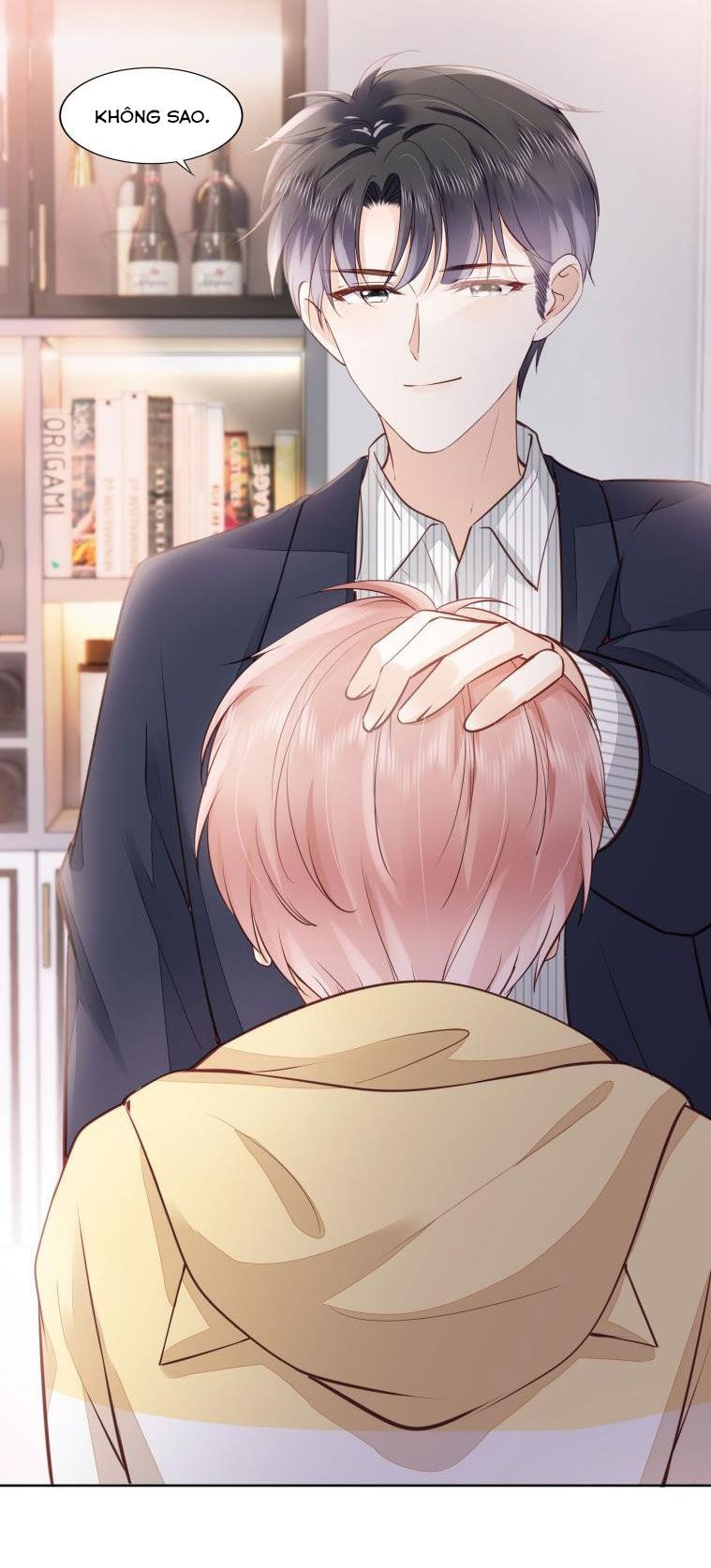 Tri Bỉ: Chapter 59