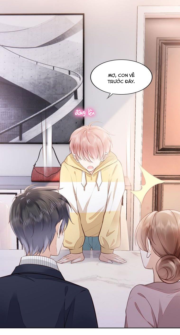 Tri Bỉ: Chapter 59