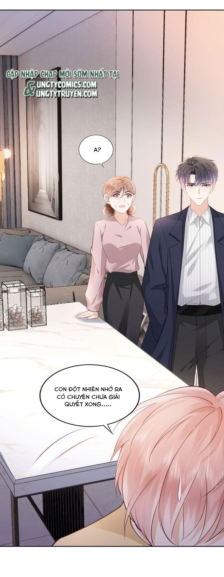 Tri Bỉ: Chapter 59