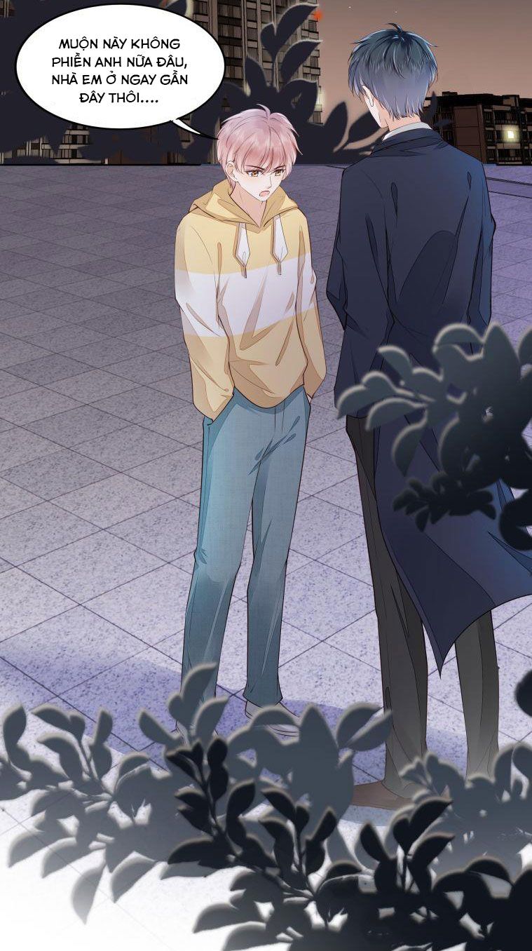 Tri Bỉ: Chapter 59