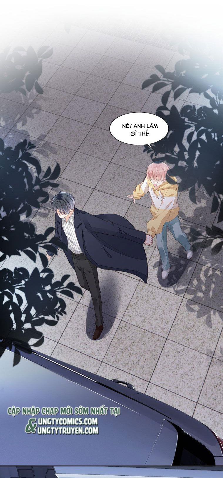 Tri Bỉ: Chapter 59